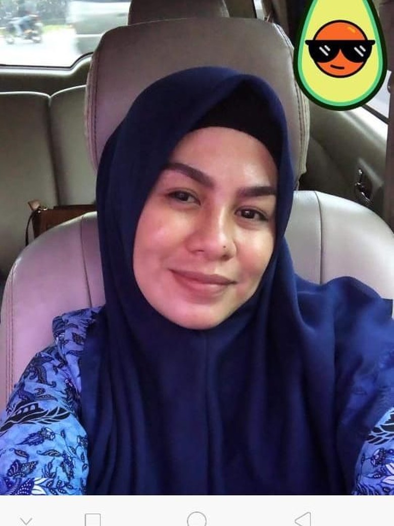 Polisi Tangkap Pembunuh Wanita Berjilbab Dalam Mobil di Gowa Polisi Tangkap Pembunuh Wanita Berjilbab Dalam Mobil di Gowa