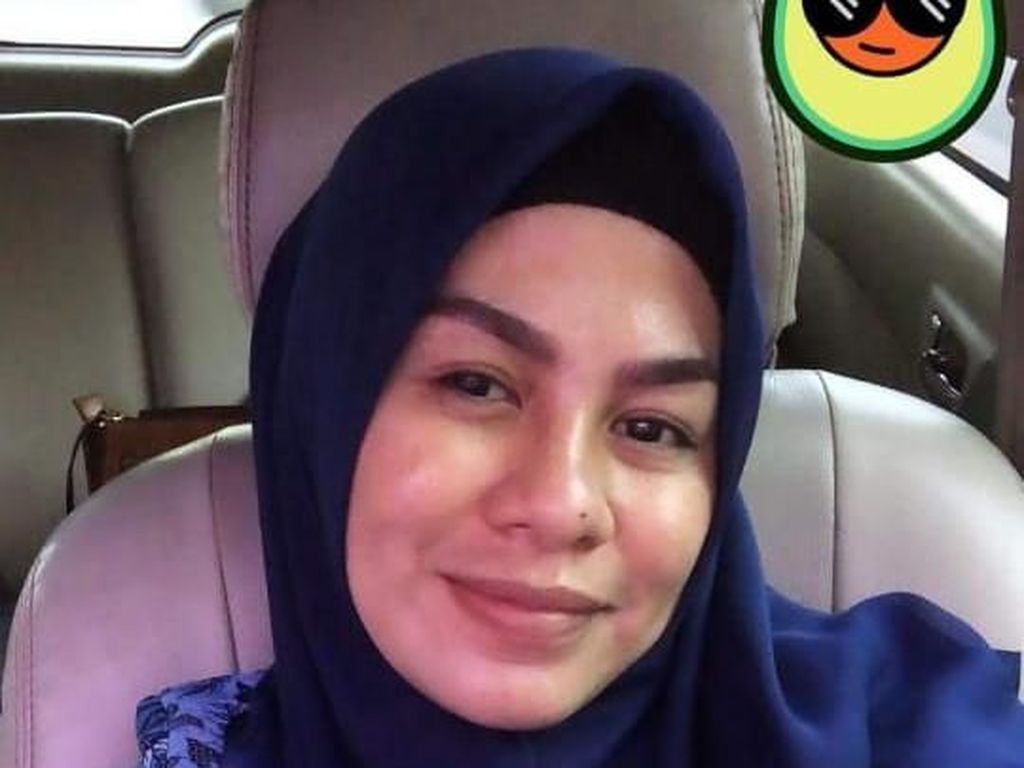 Polisi Tangkap Pembunuh Wanita Berjilbab Dalam Mobil di Gowa Polisi Tangkap Pembunuh Wanita Berjilbab Dalam Mobil di Gowa