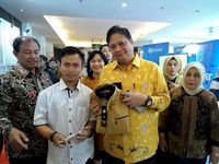 Agar Berdaya Saing Global, IKM Diajak Go Digital Via Program e-Smart