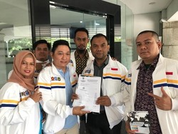 BPN Prabowo Adukan Metro TV ke KPI