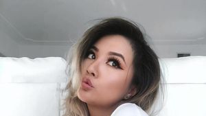Potret Gamer Cantik yang Viral karena Lawan Komentar Tidak Sopan Netizen