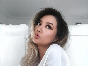 Potret Gamer Cantik yang Viral karena Lawan Komentar Tidak Sopan Netizen