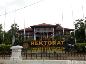 Unud Beri Pembelaan atas Kasus Dugaan Pemalsuan Akta Tanah di Jimbaran Unud Beri Pembelaan atas Kasus Dugaan Pemalsuan Akta Tanah di Jimbaran