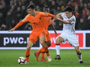 Belanda Jangan Sombong Ya