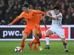 Belanda Jangan Sombong Ya