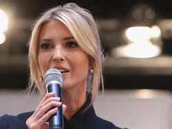 Ini Kebiasaan Makan Keluarga Trump, Dari Melania hingga Ivanka