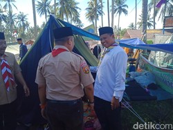 Ditanya Kasus Romy, Wagub Jabar Menghindar