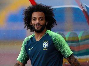 Masih Ada Kesempatan untuk Marcelo