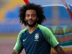 Masih Ada Kesempatan untuk Marcelo