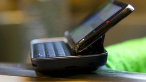 Ini HP Andalan Nokia yang Gagal Bunuh iPhone