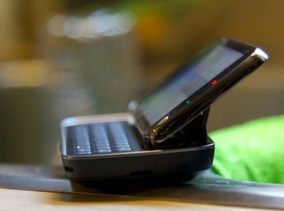 Ini HP Andalan Nokia yang Gagal Bunuh iPhone