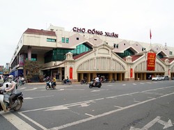 Gaet Qualcomm dan Fujitsu, Vietnam Mau Bikin Ponsel 5G