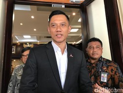 AHY Yakin Indonesia Taklukkan Thailand di Kualifikasi Piala Asia U-23