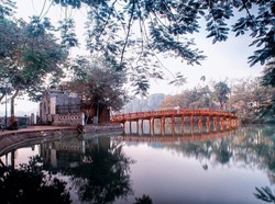 Vietnam Setop Penerbangan dari Luar Negeri