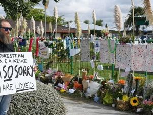 Salat Jumat Pertama Usai Teror Masjid, Ini Kata Imam New Zealand
