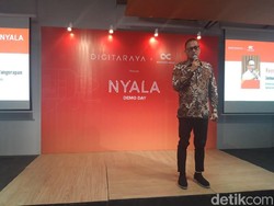 Cara Kominfo Menyasar Startup Daerah Terpencil