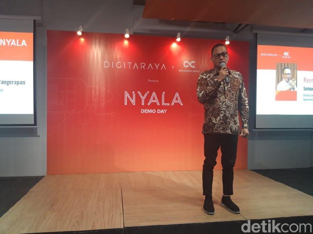 Cara Kominfo Menyasar Startup Daerah Terpencil Cara Kominfo Menyasar Startup Daerah Terpencil