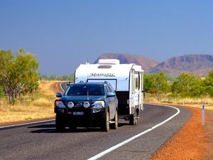 Rekomendasi 3 Rute Wisata Road Trip di Australia Barat Rekomendasi 3 Rute Wisata Road Trip di Australia Barat