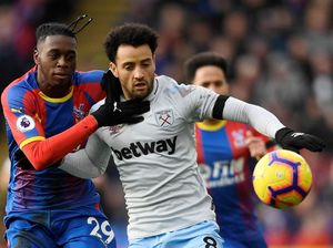 Belum Menyerah, Man United Siapkan Tawaran Kedua untuk Wan-Bissaka