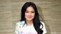 Titi Kamal Tak Pede Jadi Istri Raffi Ahmad