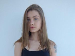 Curhat Mantan Model dengan Berat Hanya 43 Kg, Tapi Selalu Disebut Gemuk