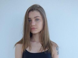 Curhat Mantan Model dengan Berat Hanya 43 Kg, Tapi Selalu Disebut Gemuk