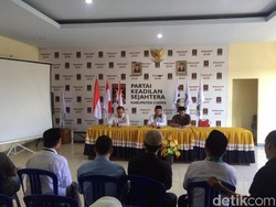 Polemik Penundaan Pelantikan Bupati Ciamis