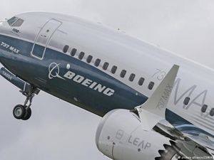 Otoritas Penerbangan Eropa dan Kanada Ragukan Sertifikasi FAA