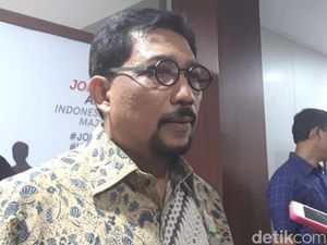 Prabowo Akan Tinjau Ulang Infrastruktur, TKD Jatim: Negara Ini Mundur Lagi Prabowo Akan Tinjau Ulang Infrastruktur, TKD Jatim: Negara Ini Mundur Lagi