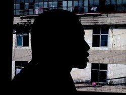 Gadis Myanmar Dijual ke Keluarga China Demi Lahirkan Anak Laki-laki