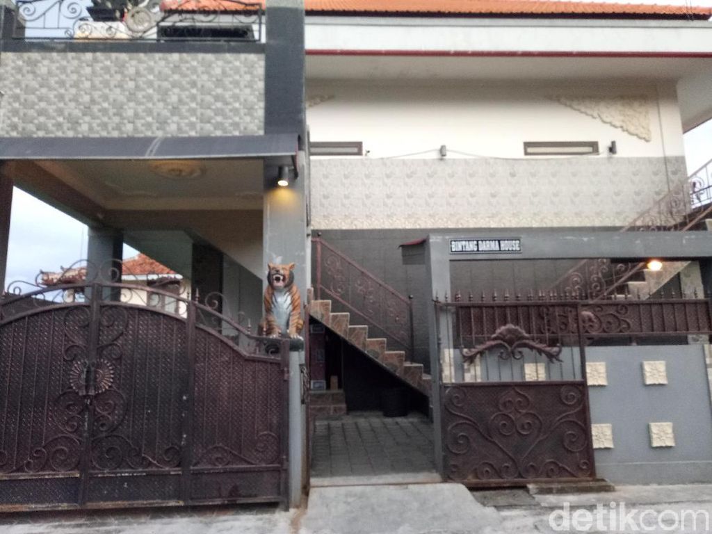 Perlukah Izin Mendirikan Bangunan untuk Kos-kosan? Perlukah Izin Mendirikan Bangunan untuk Kos-kosan?