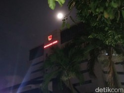 Kena OTT KPK, Direktur Krakatau Steel bakal Dicopot?