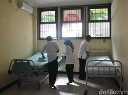 RSUD Kudus Siapkan Kamar dan Dokter Spesialis untuk Caleg Stres