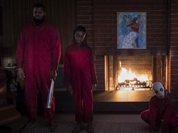 Us: Musuh Terbesar Kita adalah Diri Kita Sendiri