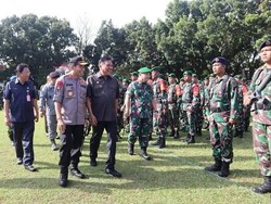 Gubernur Olly Berharap Pemilu 2019 di Sulut Aman dan Damai