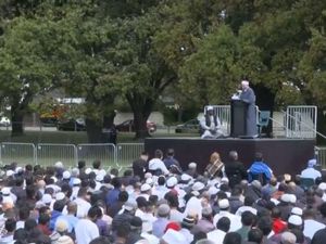 Azan Berkumandang di Seantero Selandia Baru