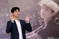 Kisah Aktor Korea Park Bo Gum: Sempat Digugurkan dari Rahim Ibu