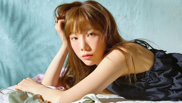Taeyeon menderita depresi