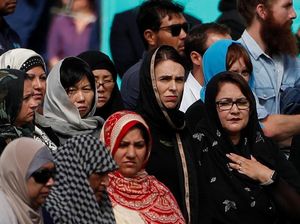 Bangkitnya Solidaritas Pasca Terorisme di Christchurch Bangkitnya Solidaritas Pasca Terorisme di Christchurch