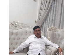 Gubernur Riau Naikkan Status Siaga Menjadi Tanggap Darurat Corona