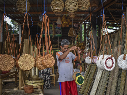 Industri Pariwisata Penopang Ekonomi Bangsa