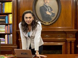 Ambisi Pauline Ngarmpring, Politisi Transgender Thailand