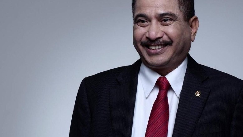 Foto: Dok. Kemenpar Foto: Dok. Kemenpar