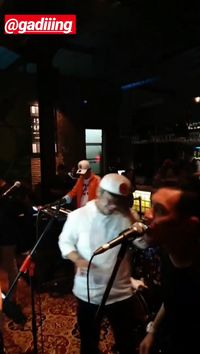 Curhat Gading Marten Lewat Lagu, Belum Tegar Jadi Single Dad?