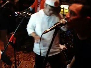 Posting Video Gading Marten Nangis, Apa Kata Tanta Ginting?