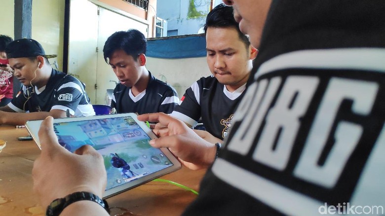 Wacana Haram PUBG, Pesan Kemenpora ke Pemuda: Hindari Game Destruktif
