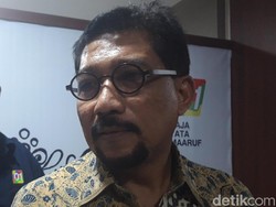 Soal Pengakuan Eks Kapolsek Pasirwangi, Tim Jokowi Percaya Polisi Netral