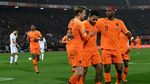 Awal Meyakinkan Belanda