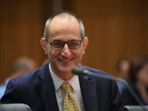 Pihak Berwajib Australia Peringatkan Kelompok Supremasi Kulit Putih