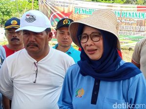 Ini Penyebab Peredaran Narkoba di Lapas Susah Dibasmi Ini Penyebab Peredaran Narkoba di Lapas Susah Dibasmi